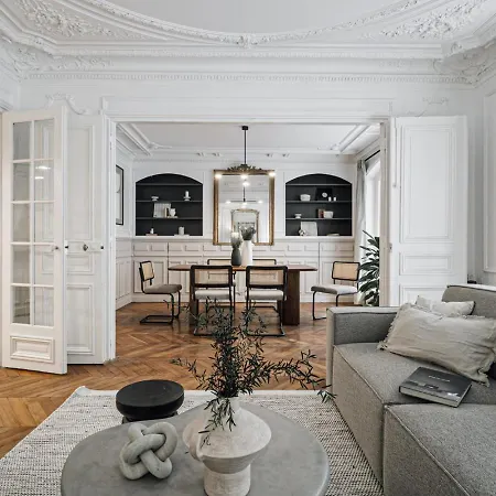 Lazare - 3 A Ternes *