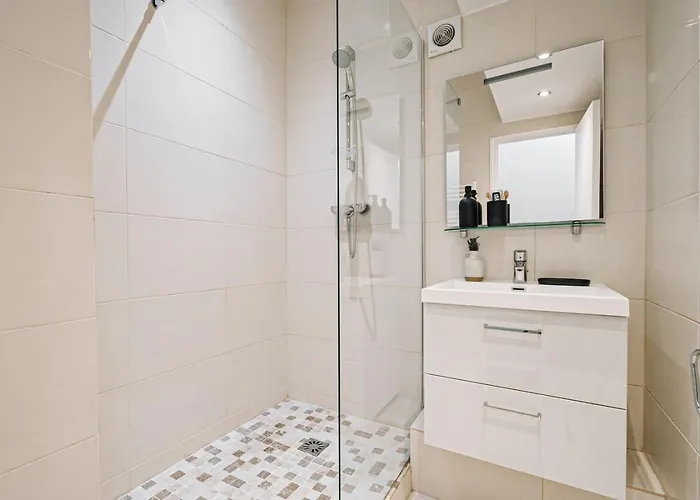 Apartamento Lazare - 3 A Ternes *